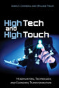 High Tech and High Touch: Headhunting, Technology, and Economic Transformation - Paperback