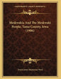 Meskwakia And The Meskwaki People, Tama County, Iowa (1906) - Paperback