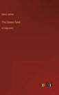 The Coxon Fund: in large print - Hardcover