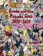 Ernie and the Piranha Club 2013-2014 - Paperback