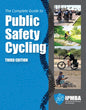 The Complete Guide to Public Safety Cycling - Paperback