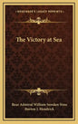 The Victory at Sea - Hardcover