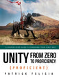 Unity from Zero to Proficiency (Proficient): A step-by-step guide to creating your first 3D Role-Playing Game - Paperback
