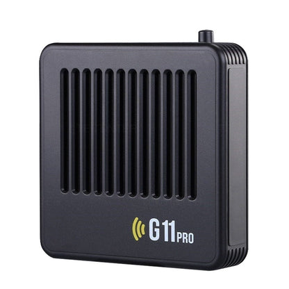 G11 PRO Dual System TV Set-top Box Open Source Game Console