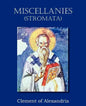 Miscellanies (Stromata) - Paperback