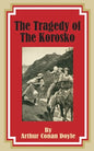 The Tragedy of the Korosko - Paperback