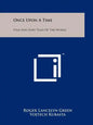 Once Upon A Time: Folk And Fairy Tales Of The World - Paperback
