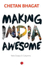 Making India Awesome: New Essays and Columns - Paperback