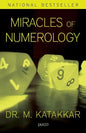 Miracles of Numerology - Paperback