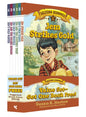 Goldtown Beginnings - Paperback