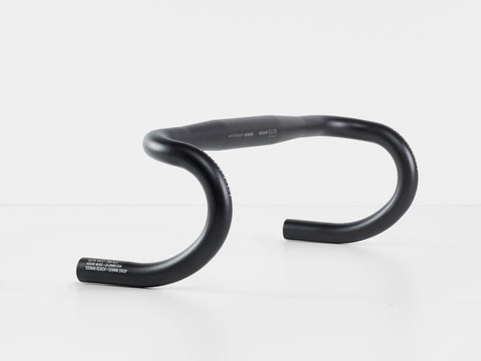 Bar Bontrager Elite VR-C 44cm Black 2022