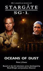 STARGATE SG-1 Oceans of Dust - Paperback