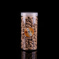 About 200 Plastic Canned Flowing Smoke Tower Fragrant Backflow Fragrant Granules