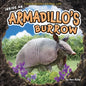 Inside an Armadillo's Burrow - Paperback