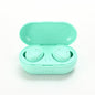 Y50 TWS Bluetooth Wireless Headset Stereo Sports Earbud Smart Phone Charging Box