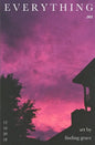 Everything .001 - Paperback