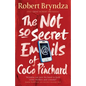 The Not So Secret Emails of Coco Pinchard - Paperback
