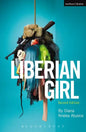 Liberian Girl - Paperback