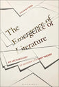 The Emergence of Literature: An Archaeology of Modern Literary Theory - Paperback
