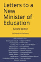 Letters to a New Minister of Education - Paperback