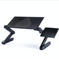 Aluminum Alloy Laptop Desk Folding Table