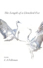 The Length of a Clenched Fist - Paperback