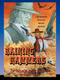 Raining Hammers - Paperback