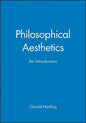 Philosophical Aesthetics: An Introduction - Paperback
