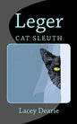 Leger - Cat Sleuth - Paperback
