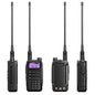 UV-16PLUSpro Walkie-talkie 10W High Power Outdoor Wireless