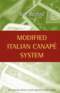 Modified Italian Canape System - Paperback