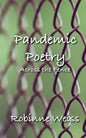 Pandemic Poetry: Across the Fence - Paperback