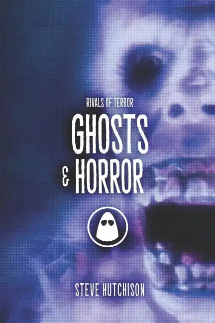 Ghosts & Horror - Paperback