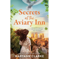 Secrets at the Aviary Inn - Paperback