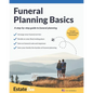 Funeral Planning Basics: A Step-By-Step Guide to Funeral Planning.... - Paperback