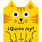 ¿Quién Soy? - Board Book