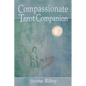 Compassionate Tarot Companion - Paperback