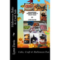 Halloween Bake & Craft Sale: Cake, Craft & Halloween Fun - Paperback