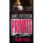 Private: #1 Suspect - Hardcover
