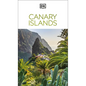 DK Canary Islands - Paperback