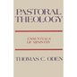 Pastoral Theology - Paperback