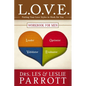 L.O.V.E. Workbook for Men: Putting Your Love Styles to Work for You - Paperback