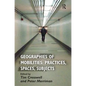 Geographies of Mobilities: Practices, Spaces, Subjects - Paperback