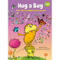 Hug a Bug: How You Can Help Protect Insects: A Dr. Seuss's the Lorax Nonfiction Book - Hardcover