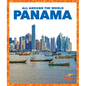 Panama - Library Binding