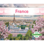 France - Library Binding