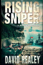 Rising Sniper: A World War II Thriller - Paperback