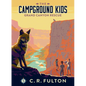 Grand Canyon Rescue - Library Binding