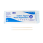 Dynarex Cotton Tipped Wood Applicators - Non-Sterile, in Pouch (10000 Count)