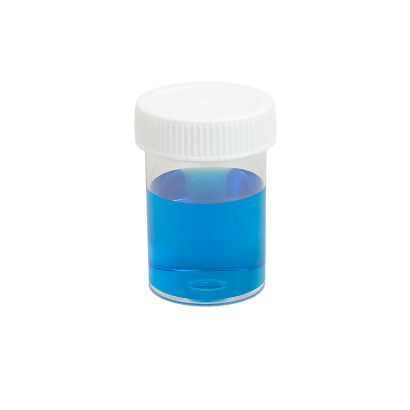 Dynarex Specimen Container, Non-Sterile